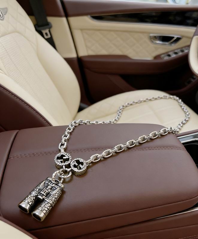 Gucci Necklace 03yxs260